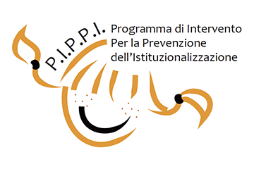 Logo PIPPI 2